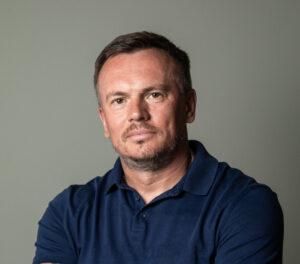 Dmitry Smirnov, founder and partner of Flint Capital