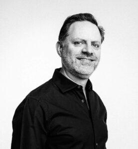 Bob Rosin, partner at Defy