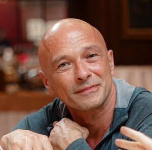 Semyon Dukach, founding partner of One Way Ventures