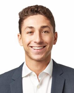 Justin Levine