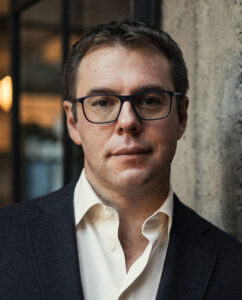 Mikhail Taver is the founder and managing partner of Taver Capital