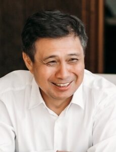 Murat Abdrakhmanov