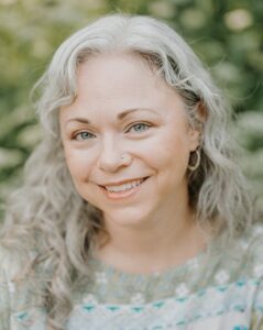 Julie Longyear of Blissoma
