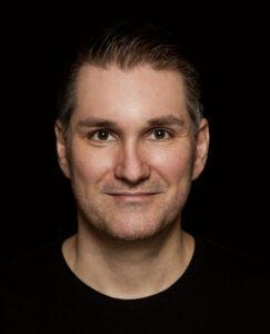 Patric Hellermann of Foundamental