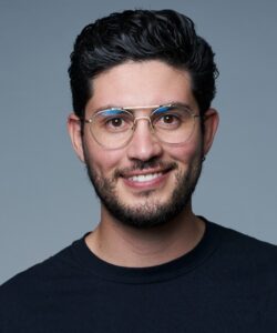 Roberto Peñacastro of Leadsales