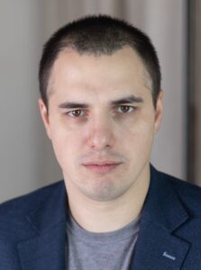 Alexander Lis of Social Discovery Ventures
