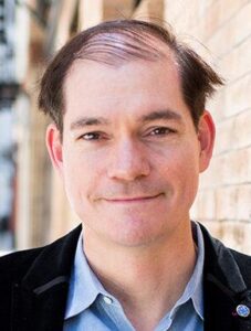 Don Butler, managing director at Thomvest Ventures