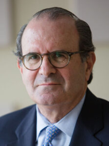 Michael Mufson of Mufson Howe Hunter