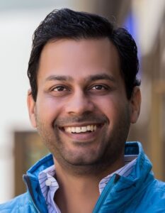 Rohit Yadav/The Big Book of VC