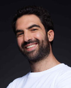 Sacha Lazimi/Yubo
