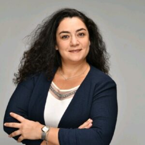 Profile photo of Hana Barakat